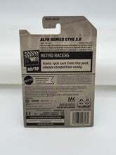 Load image into Gallery viewer, Hot Wheels Alfa Romeo GTV6 3.0
