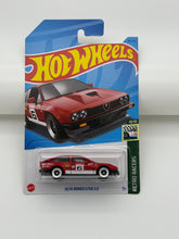 Load image into Gallery viewer, Hot Wheels Alfa Romeo GTV6 3.0
