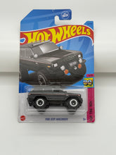 Load image into Gallery viewer, Hot Wheels 1988 Jeep Wagoneer
