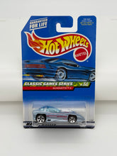 Load image into Gallery viewer, Hot Wheels Silhouette II
