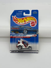 Load image into Gallery viewer, Hot Wheels Tee’d Off
