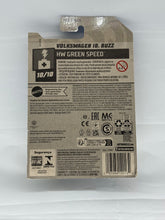 Load image into Gallery viewer, Hot Wheels Volkswagen ID. Buzz
