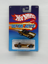 Load image into Gallery viewer, Hot Wheels Triumph TR6 (Ultra Hots)
