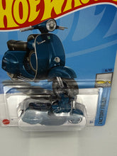 Load image into Gallery viewer, Hot Wheels Vespa 90 SS Super Sprint (1966)
