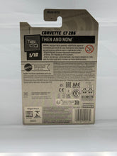 Load image into Gallery viewer, Hot Wheels Corvette C7 Z06
