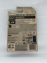 Load image into Gallery viewer, Hot Wheels Porsche 904 Carrera GTS
