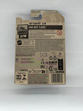 Load image into Gallery viewer, Hot Wheels &#39;67 Chevy C10
