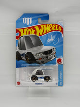 Load image into Gallery viewer, Hot Wheels Mazda RX-3

