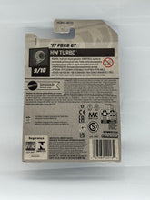 Load image into Gallery viewer, Hot Wheels &#39;17 Ford GT
