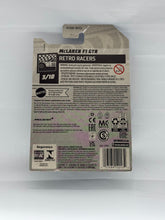 Load image into Gallery viewer, Hot Wheels McLaren F1 GTR
