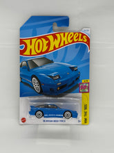 Load image into Gallery viewer, Hot Wheels &#39;96 Nissan 180SX Type X
