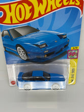 Load image into Gallery viewer, Hot Wheels &#39;96 Nissan 180SX Type X
