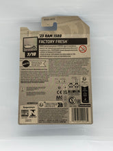 Load image into Gallery viewer, Hot Wheels &#39;23 Ram 1500
