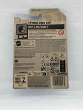 Load image into Gallery viewer, Hot Wheels Toyota GR86 Cup
