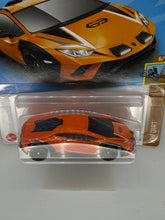 Load image into Gallery viewer, Hot Wheels Lamborghini Huracan Sterrato
