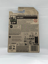 Load image into Gallery viewer, Hot Wheels Lamborghini Huracan Sterrato
