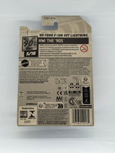 Load image into Gallery viewer, Hot Wheels &#39;99 Ford F-150 SVT Lightning
