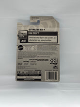 Load image into Gallery viewer, Hot Wheels &#39;95 Mazda RX-7
