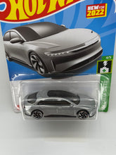 Load image into Gallery viewer, Hot Wheels Lucid Air
