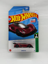Load image into Gallery viewer, Hot Wheels Czinger 21C (Red)
