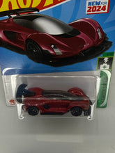 Load image into Gallery viewer, Hot Wheels Czinger 21C (Red)
