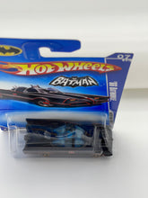 Load image into Gallery viewer, Hot Wheels ‘66 Batmobile
