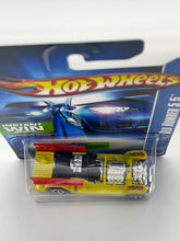 Load image into Gallery viewer, Hot Wheels Old Number 5.5 (Yellow)

