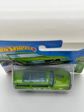 Load image into Gallery viewer, Hot Wheels Volvo 240 Drift Wagon (Short Card)
