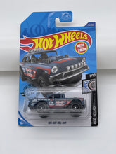 Load image into Gallery viewer, Hot Wheels Big-Air Bel-Air
