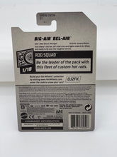 Load image into Gallery viewer, Hot Wheels Big-Air Bel-Air
