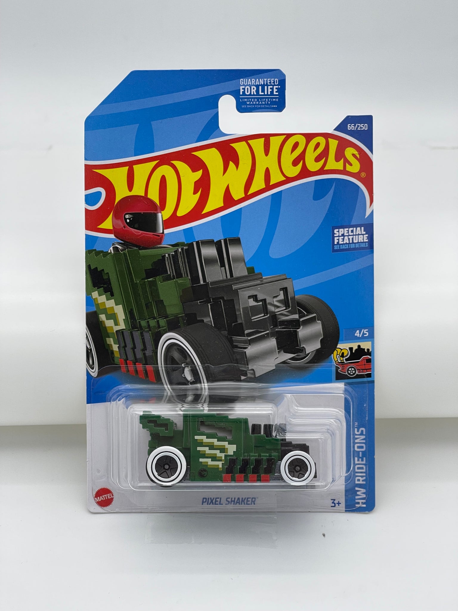 Hot wheels bone shaker treasure hunt sales