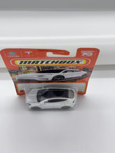 Load image into Gallery viewer, Matchbox Tesla Model Y
