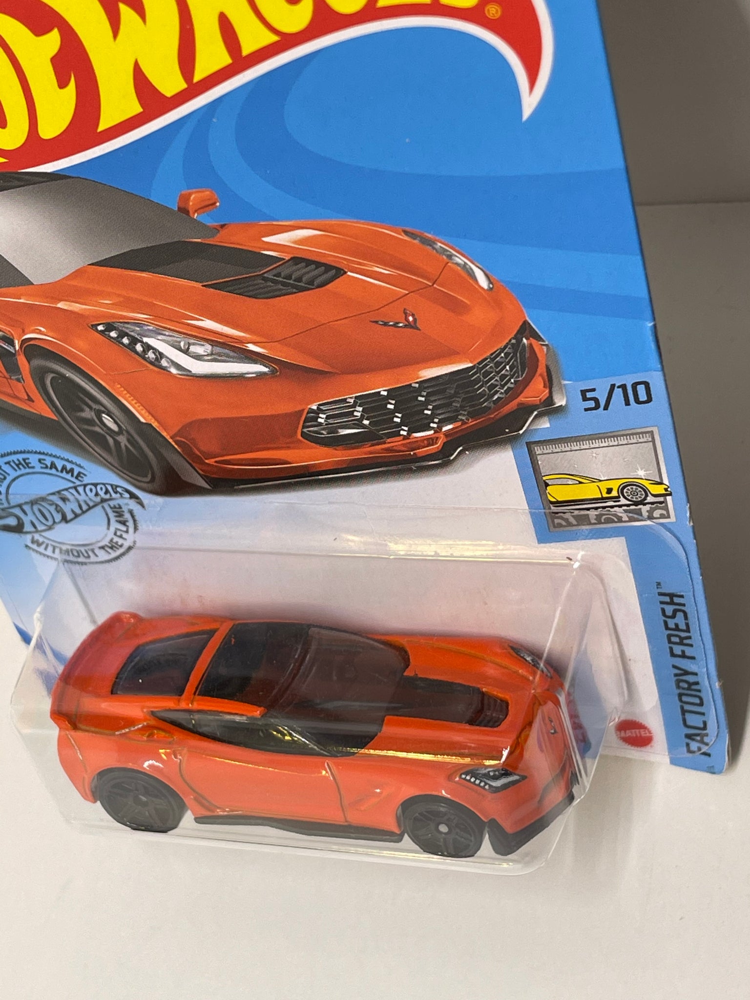 Hot wheels corvette sales