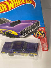 Load image into Gallery viewer, Hot Wheels ‘68 Dodge Dart
