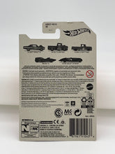 Load image into Gallery viewer, Hot Wheels Custom ‘56 Ford Truck 53rd Anniversary Orange Card
