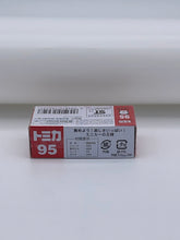 Load image into Gallery viewer, Takara Tomy Tomica London Bus 1/130 Scale

