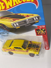 Load image into Gallery viewer, Hot Wheels ‘71 Dodge Charger
