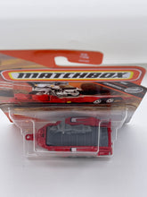 Load image into Gallery viewer, Matchbox Cycle Trailer
