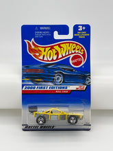 Load image into Gallery viewer, Hot Wheels Roll Cage
