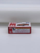 Load image into Gallery viewer, Takara Tomy Tomica Nissan GT-R 1/62 Scale

