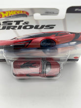 Load image into Gallery viewer, Hot Wheels Premium W Motors Lykan Hyper Sport- Fast Stars
