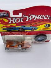 Load image into Gallery viewer, Hot Wheels 25th Anniversary Collector’s Edition

