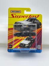 Load image into Gallery viewer, Matchbox ‘06 Crown Victoria Police
