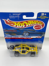 Load image into Gallery viewer, Hot Wheels Roll Cage
