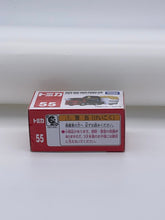 Load image into Gallery viewer, Takara Tomy Tomica Isuzu Fried Potato Car
