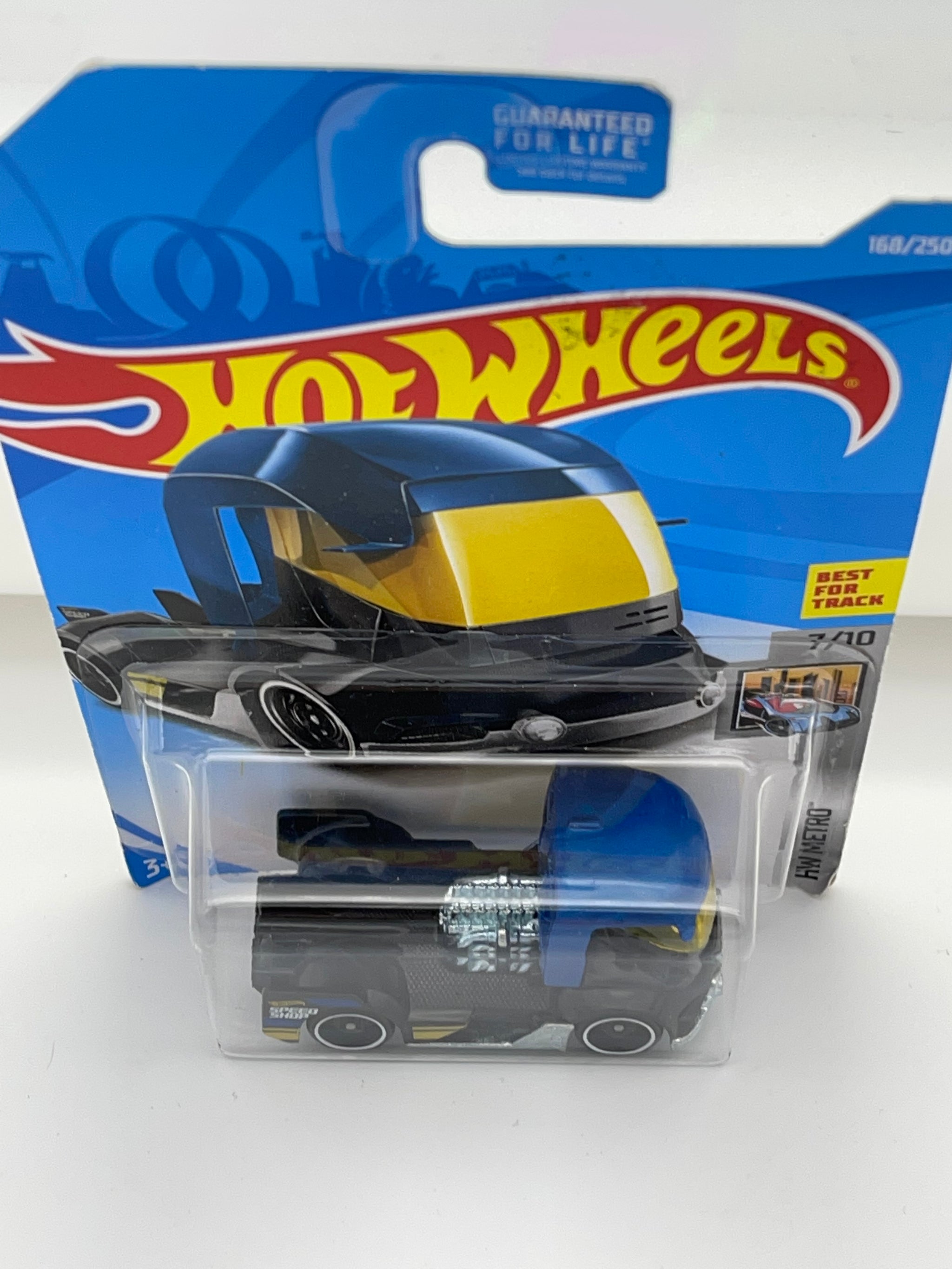 Hot Wheels Rig Heat – Hot Box Cars