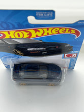 Load image into Gallery viewer, Hot Wheels ‘98 Subaru Impreza 22B STI-Version (Blue)
