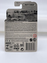 Load image into Gallery viewer, Matchbox ‘62 Mercedes-Benz 220SE Sedan 1st Female Touring Car
