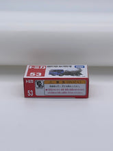 Load image into Gallery viewer, Takara Tomy Nissan Diesel Mixer Car
