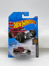Load image into Gallery viewer, Hot Wheels Bon Shaker (Red)
